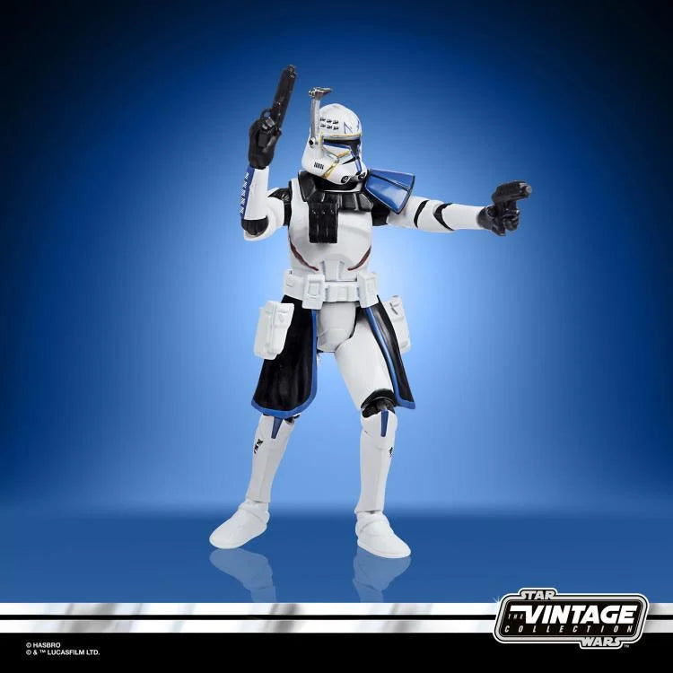 Star Wars: The Vintage Collection Captain Rex (The Clone Wars)
