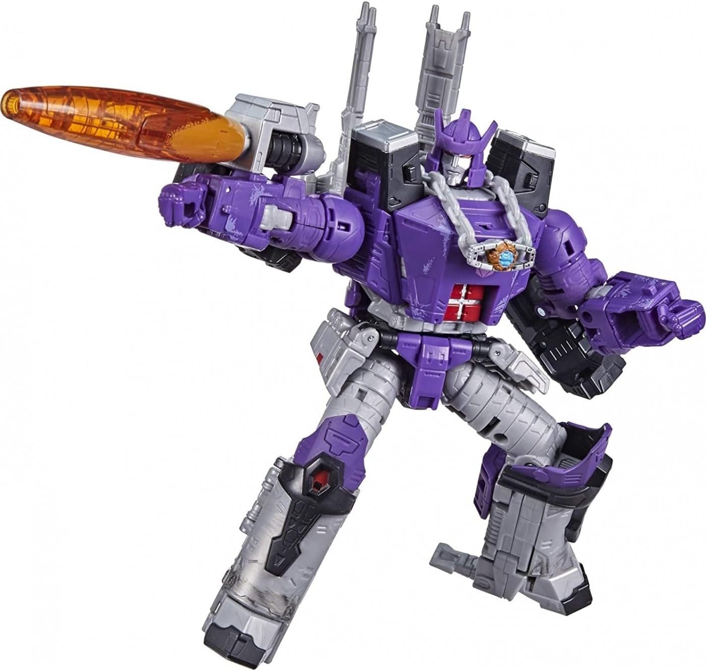 TRANSFORMERS Generations War for Cybertron: Kingdom Galvatron