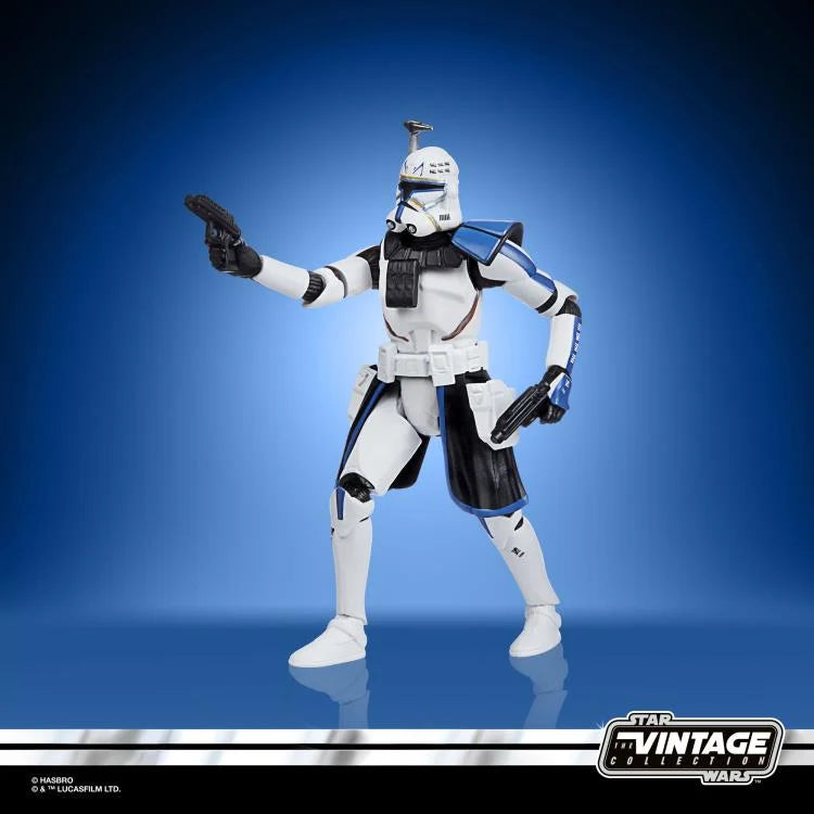 Star Wars: The Vintage Collection Captain Rex (The Clone Wars)