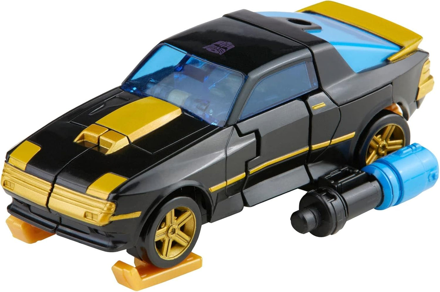 Transformers Shattered glass GoldBug