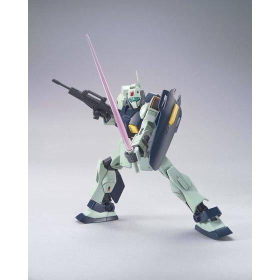 HGUC MSA-003 Nemo Unicorn Version 1/144
