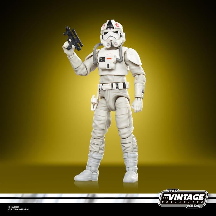 Imperial Remnant AT-AT Driver