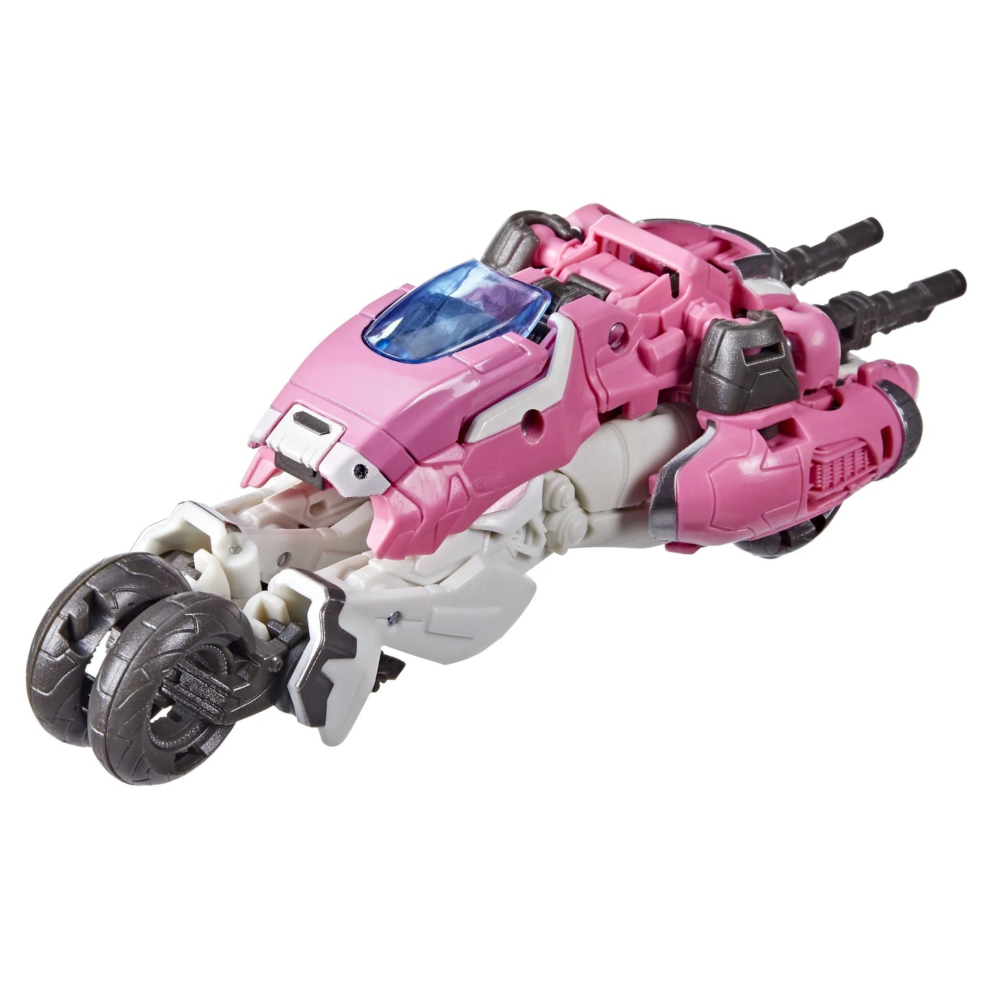 Transformers Generations Studio Series Deluxe Class Arcee