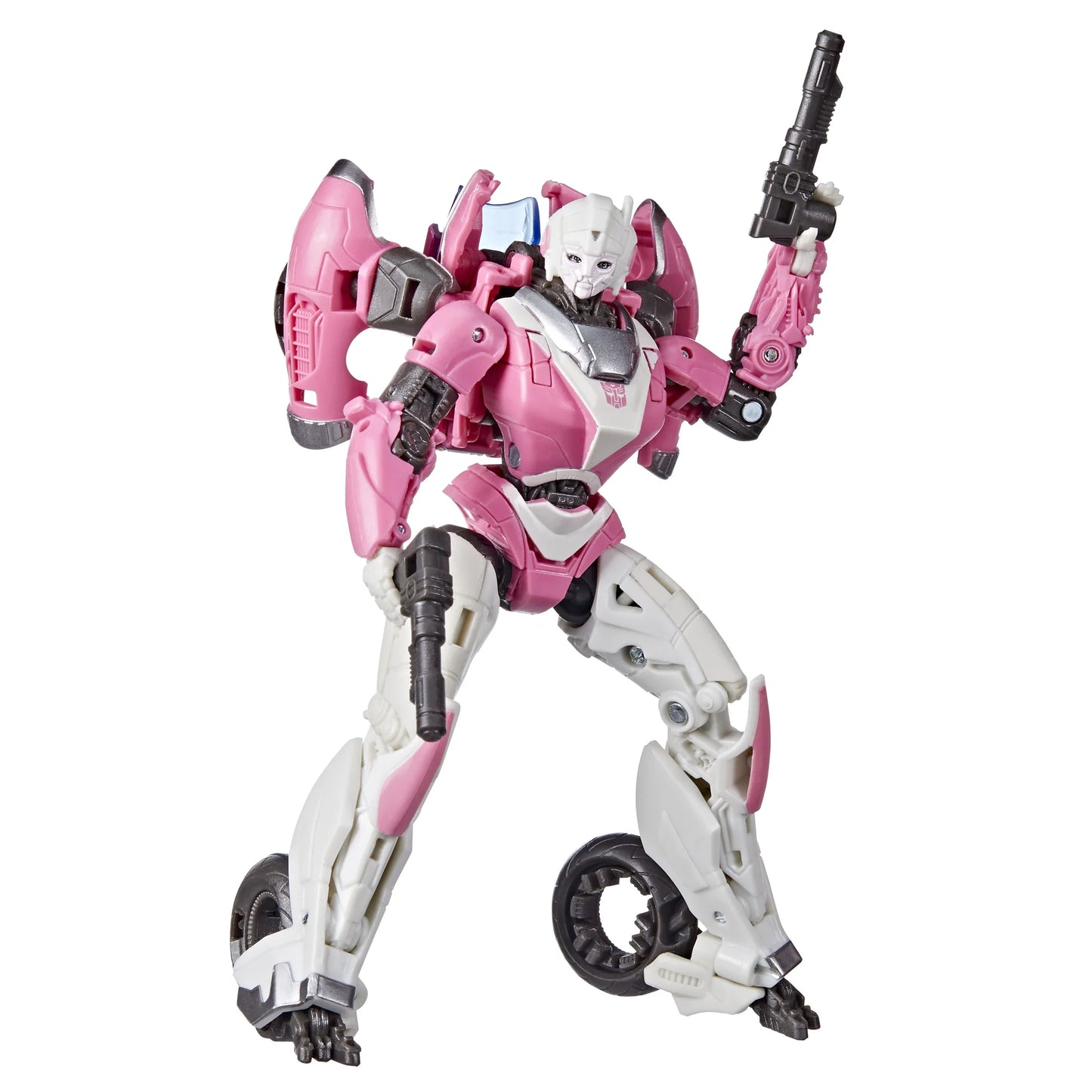 Transformers Generations Studio Series Deluxe Class Arcee