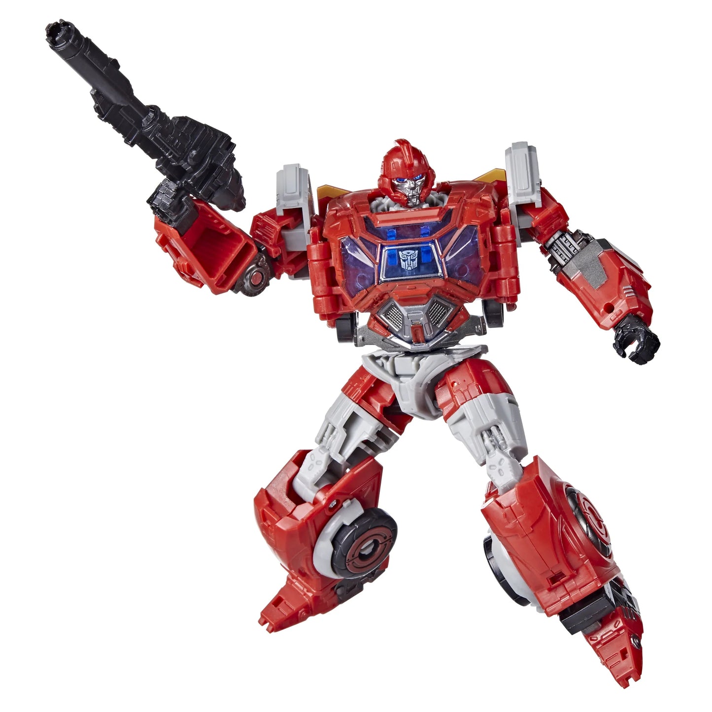 Transformers Generations Studio Series Deluxe Class Ironhide