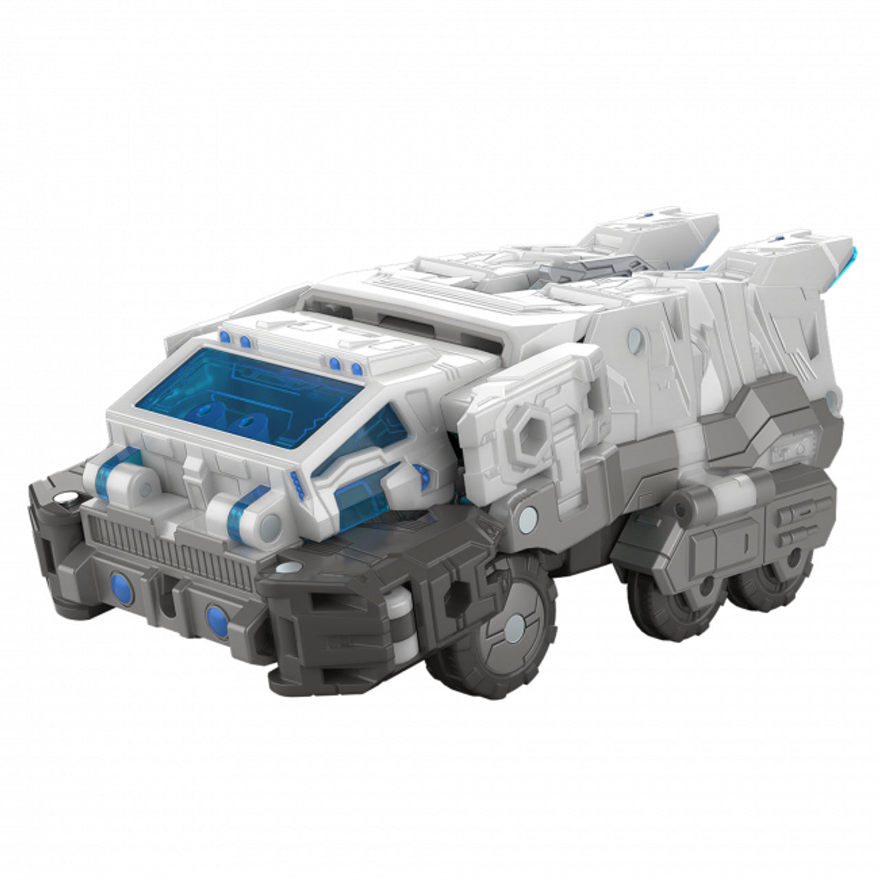 Transformers: Age of the Primes Voyager Class The Thirteen Prima Prime