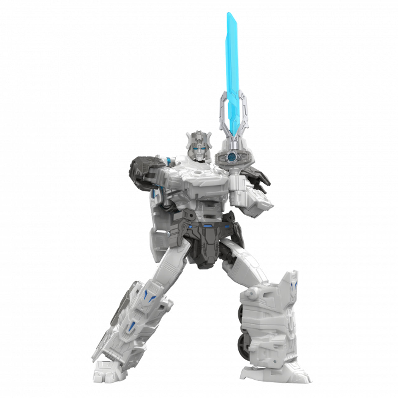 Transformers: Age of the Primes Voyager Class The Thirteen Prima Prime