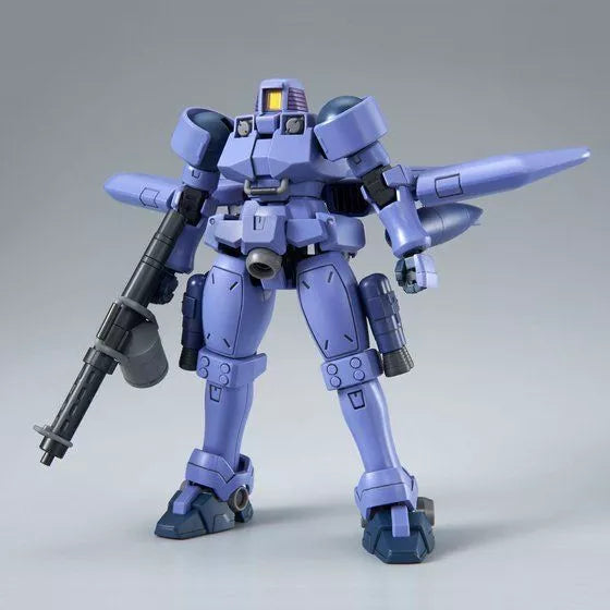 HGAC 1/144 Leo Flight Type – Gundam Wing Gunpla Model Kit
