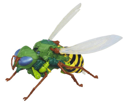 Transformers Thrilling 30 Deluxe Waspinator