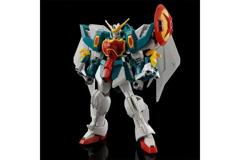 Gundam Altron  1/144