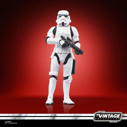 Star Wars: The Vintage Collection Stormtrooper (A New Hope)