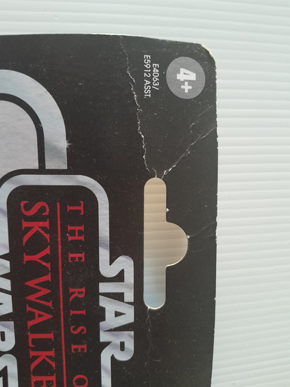 Star Wars: The Vintage Collection Knight Of Ren (Damaged cardback)