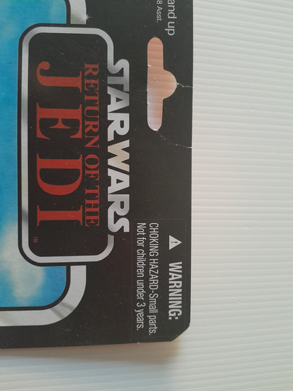 Star Wars: The Vintage Collection Weequay Skiff Master