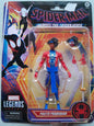 Marvel Legends Spiderman Pavitr Prabhakar