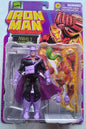 Marvel Legends Ironman Wiplash