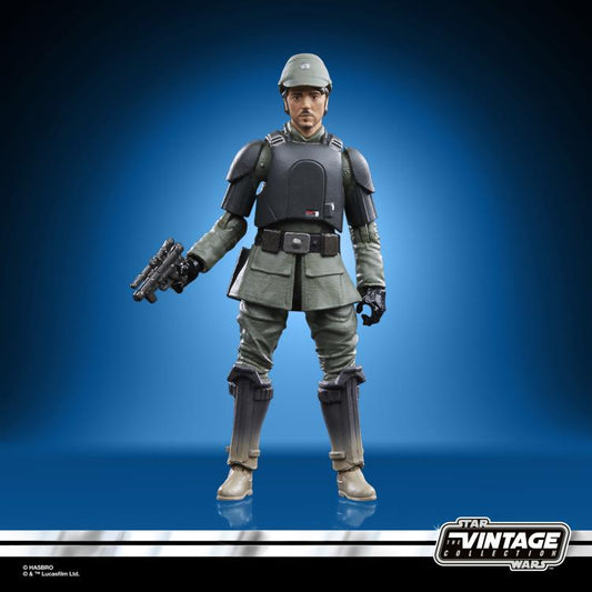 Star Wars: The Vintage Collection Cassian Andor (Aldhani)