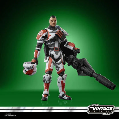 Star Wars: The Vintage Collection Republic Trooper (The Old Republic)
