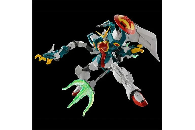 Gundam Altron  1/144