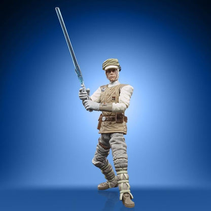 Star Wars: The Vintage Collection Hoth Luke