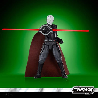 Star Wars: The Vintage Collection Grand Inquisitor