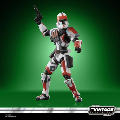 Star Wars: The Vintage Collection Republic Trooper (The Old Republic)