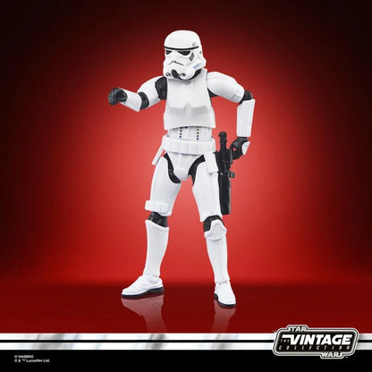Star Wars: The Vintage Collection Stormtrooper (A New Hope)