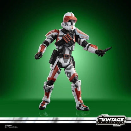 Star Wars: The Vintage Collection Republic Trooper (The Old Republic)