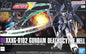 Gundam Deathscythe Hell 1/144