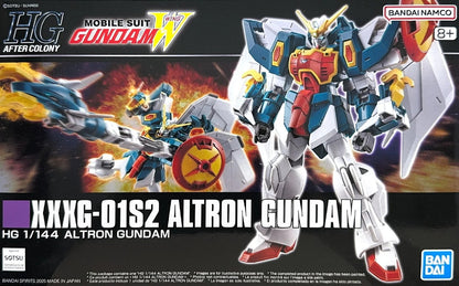 Gundam Altron  1/144