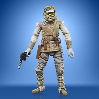 Star Wars: The Vintage Collection Hoth Luke