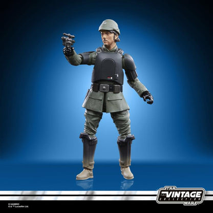Star Wars: The Vintage Collection Cassian Andor (Aldhani)