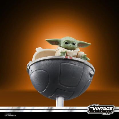 Star Wars: The Vintage Collection Grogu