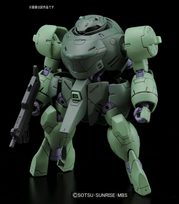 1/144 HG Man Rodi