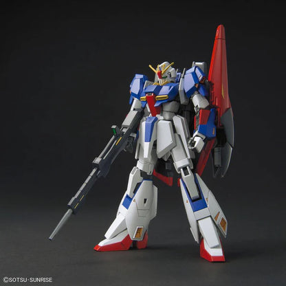HGUC Zeta Gundam 1/144