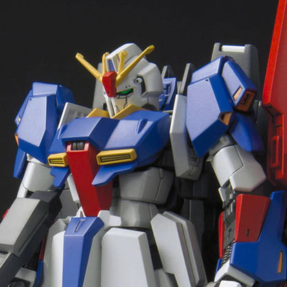 HGUC Zeta Gundam 1/144
