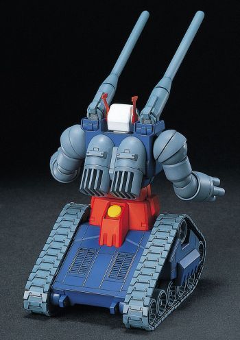 HGUC RX-75 Guntank 1/144