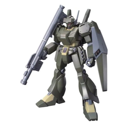 HGUC  RGM-089e Jegan Ecoas Type 1/144