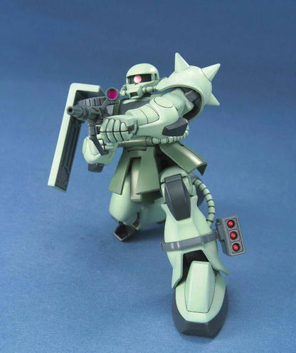 HGUC MS-06 Zaku II 1/144