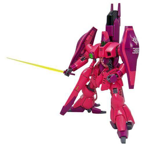 HGUC AMX-003 Gaza C Normal Type 1/144