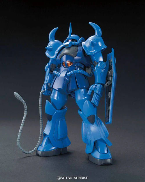 HG 1/144 Gouf
