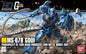 HG 1/144 Gouf