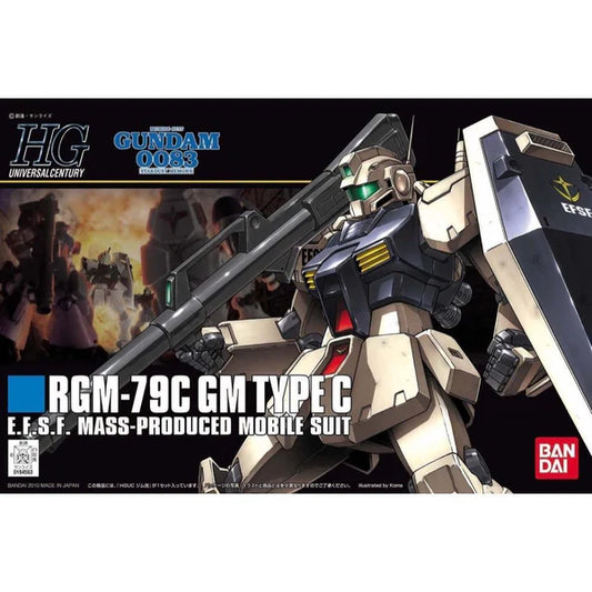 HGUC GM Type C 1/144
