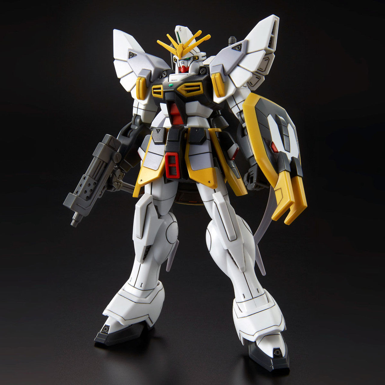 Gundam Sandrock Custom  1/144