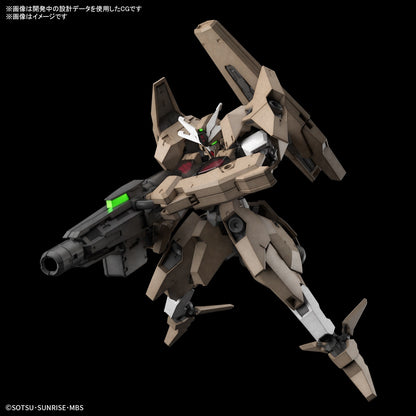 1/144 HG Gundam Lfrith Thorn
