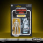 Star Wars The Vintage Collection Imperial Remnant At-At Driver figure in packaging