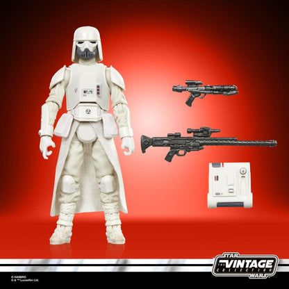 Imperial Remnant Snowtrooper