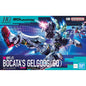HG 1/144 Bocata’s Gelgoog (GQ)