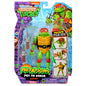 Tales of the Teenage Mutant Ninja Turtles Mutations Pet to Ninja Raphael