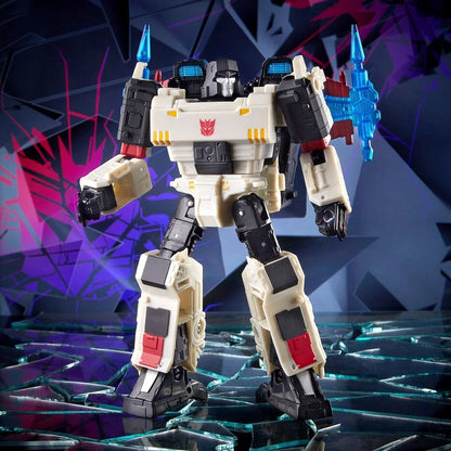 Transformers Generations Shattered Glass Megatron