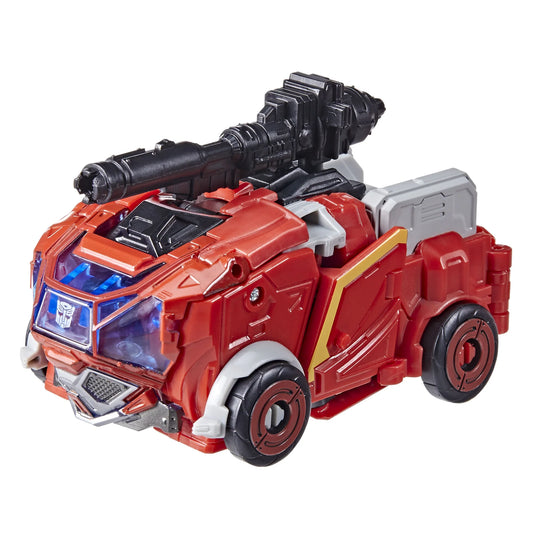 Transformers Generations Studio Series Deluxe Class Ironhide